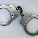 handcuffs